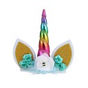 Unicorn Cake Decoration 7