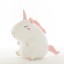 Unicorn de pluș 25 cm 3