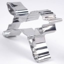 Unicorn Shaped Cookie Cutter 3