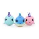 Unicorno antistress da schiacciare A2045 2