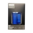 Unidad de diagnóstico para automóvil con Bluetooth para conector OBD-II Lectura de datos de diagnóstico del vehículo en aplicación móvil Carcasa 2