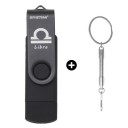 Unidad flash OTG para Android 3