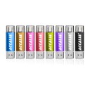 Unidad flash USB OTG J6 2
