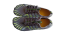 Unisex barefoot topánky Z128 3