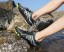 Unisex barefoot topánky Z128 6