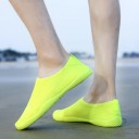 Unisex barfodssko A4008 3