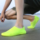 Unisex barfodssko A4008 4