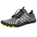 Unisex barfodssko Z128 8
