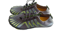 Unisex barfodssko Z128 2