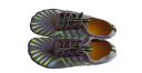Unisex barfodssko Z128 3