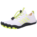 Unisex barfodssko Z129 5