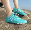 Unisex barfodssko Z129 3
