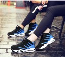 Unisex Basketball Shoes 8