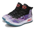 Unisex-Basketballschuhe 8