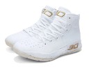 Unisex-Basketballschuhe 7