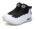 Unisex-Basketballschuhe 9