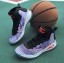 Unisex-Basketballschuhe 4