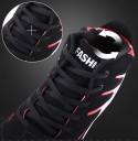 Unisex-Basketballschuhe 8