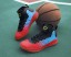 Unisex basketbalové boty 5
