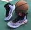 Unisex basketbalové topánky 4