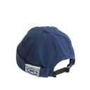 Unisex Baumwoll-Cap ohne Rand aus Cord Einstellbare Retro Dockers Mütze Streetwear Hip Hop Stil 3