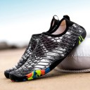 Unisex blotevoetenschoenen Z119 2