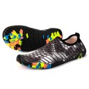 Unisex blotevoetenschoenen Z119 3