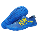 Unisex blotevoetenschoenen Z124 8
