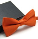 Unisex Bow Tie 7