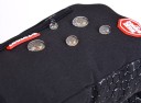 Unisex cykelhandsker J2783 4
