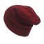 Unisex czapka zimowa w różnych kolorach 8