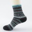 Unisex dlhé ponožky J3461 11