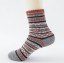 Unisex dlhé ponožky J3461 13