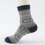 Unisex dlouhé ponožky J3461 21