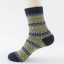 Unisex dlouhé ponožky J3461 26