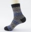 Unisex dlouhé ponožky J3461 14