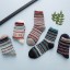Unisex dlouhé ponožky J3461 3
