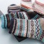 Unisex dlouhé ponožky J3461 4