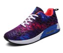 Unisex farverige sneakers J770 3