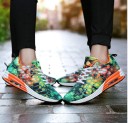 Unisex farverige sneakers J770 9