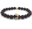 Unisex Fashion Bracelet CROWN J2754 4