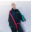 Unisex forårs-/efterårsjakke J1632 11