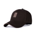 Unisex golfkasket J3081 7