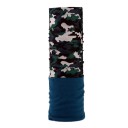 Unisex halsdoek met print A1 1