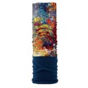 Unisex halsdoek met print A1 3