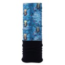 Unisex halsdoek met print A1 7