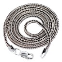 Unisex-halskæde M41 5