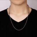 Unisex halskæde 1