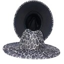 Unisex-hat med dyreprint 2