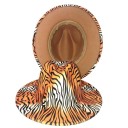 Unisex-hat med dyreprint 4